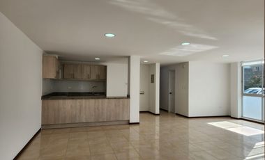 Se Vende -Departamento planta baja Sector la ESPE Valle de los Chillos.