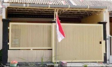 Rumah Dijual di Cerme Gresik Dekat SMA Negeri 1 Cerme Gresik