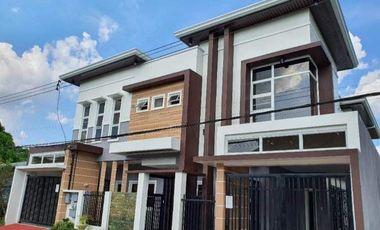 Brand-New 3-Bedroom House for RENT Near Clark Pampanga
