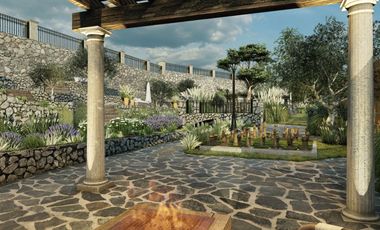 Casa en Magnolia Res, San Miguel de Allende, 237 m2, 1 rec en PB y 2 rec en planta alta