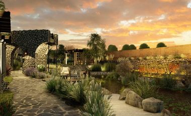 Casa en Magnolia Res, San Miguel de Allende, 237 m2, 1 rec en PB y 2 rec en planta alta