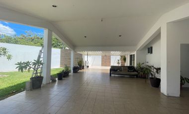Casa en Venta. Fraccionamiento Carrizal. Villahermosa Tabasco.
