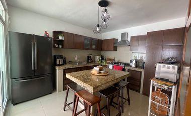 Casa en Venta. Fraccionamiento Carrizal. Villahermosa Tabasco.