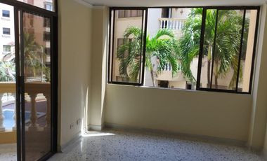 Venta Apartamento Santa Mónica, Barranquilla. CERCA A CC VIVA.