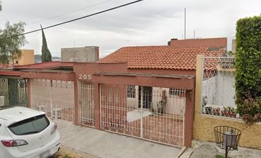 Venta Casa Paseo de las Palomas 205 Alamedas Atizapán Estado de México