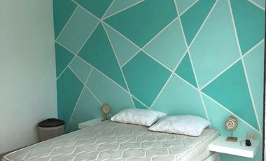 🏠 Preciosa casa  de playa en Puerto Fiel con piscina panorámica con vista al mar.  SEMI AMOBLADA