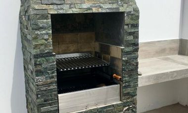 🏠 Preciosa casa  de playa en Puerto Fiel con piscina panorámica con vista al mar.  SEMI AMOBLADA