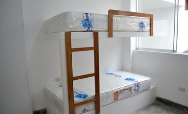 🏠 Preciosa casa  de playa en Puerto Fiel con piscina panorámica con vista al mar.  SEMI AMOBLADA