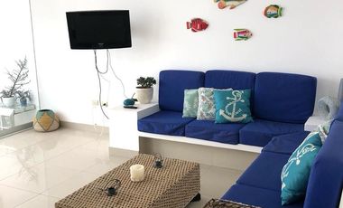 🏠 Preciosa casa  de playa en Puerto Fiel con piscina panorámica con vista al mar.  SEMI AMOBLADA