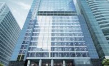 Alveo Financial Tower (AFT) Office Space for Sale- Your Prime Office Space in Legazpi Village, Makati City