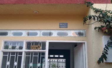 CASA MARIQUITA TOLIMA