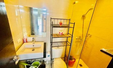 Condo for Rent in Florence, McKinley Hill, Taguig