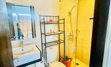 Condo for Rent in Florence, McKinley Hill, Taguig