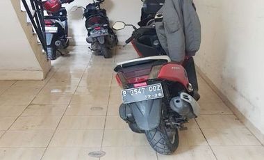 Kost Dekat Bandara Soekarno Hatta, RS Dr. Sitanala, Mall Balekota Tangerang