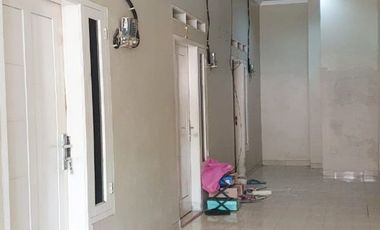 Kost Dekat Bandara Soekarno Hatta, RS Dr. Sitanala, Mall Balekota Tangerang