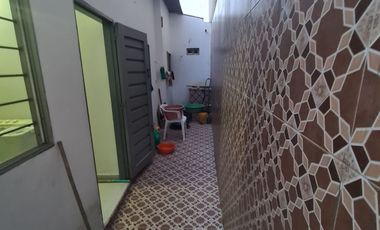 SE ARRIENDA CASA, SANTA CATALINA, SINCELEJO, SUCRE, COLOMBIA