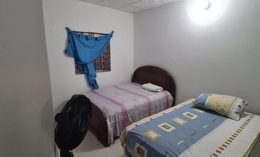 SE ARRIENDA CASA, SANTA CATALINA, SINCELEJO, SUCRE, COLOMBIA