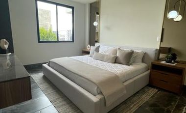 DEPARTAMENTO NUEVO AL PONIENTE EN PUNTA DE CIELO DE AGUASCALIENTES