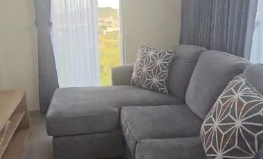 Apartemen 2 BR Luxury Icon Mall Kebomas Gresik