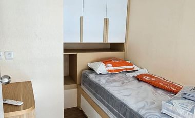 Apartemen 2 BR Luxury Icon Mall Kebomas Gresik