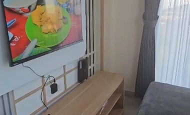 Apartemen 2 BR Luxury Icon Mall Kebomas Gresik
