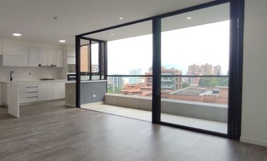 PR15859 Apartamento en venta en el sector La linde, Medellin