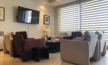 Departamento en Renta Amueblado en Dos Puntas Tower Zapopan Cerca Andares