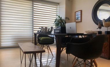 Departamento en Renta Amueblado en Dos Puntas Tower Zapopan Cerca Andares