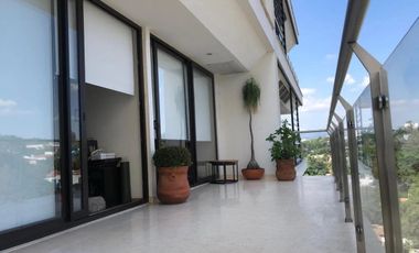 Departamento en Renta Amueblado en Dos Puntas Tower Zapopan Cerca Andares