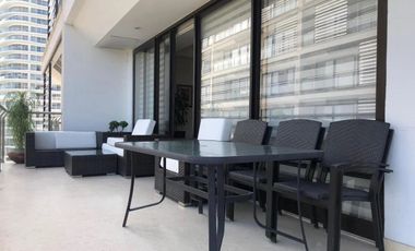 Departamento en Renta Amueblado en Dos Puntas Tower Zapopan Cerca Andares