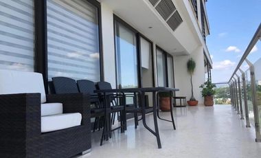 Departamento en Renta Amueblado en Dos Puntas Tower Zapopan Cerca Andares
