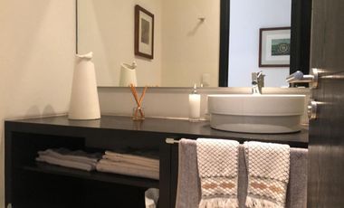 Departamento en Renta Amueblado en Dos Puntas Tower Zapopan Cerca Andares
