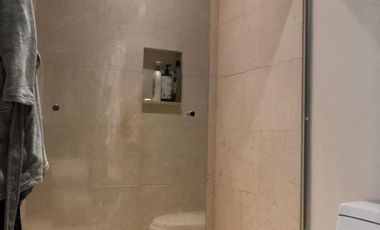 Departamento en Renta Amueblado en Dos Puntas Tower Zapopan Cerca Andares