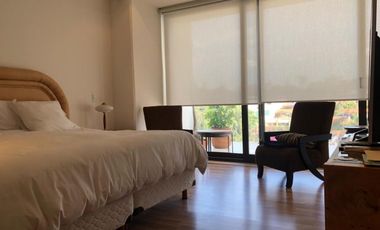 Departamento en Renta Amueblado en Dos Puntas Tower Zapopan Cerca Andares