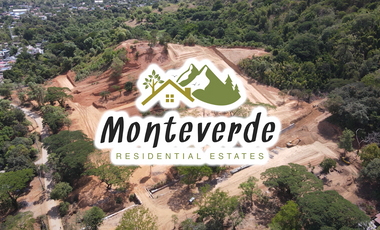 Pre selling Commercial & Residential lots for sale C6 bypass @Monteverde East Montalban Rizal