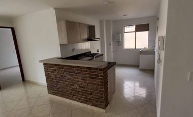 Vendo apartamento en Envigado (Zuñiga)