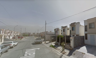 Casa en Remate-, Santa Catarina, Nuevo León, México