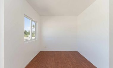 2 - Storey Duplex in Pangalao,Bohol