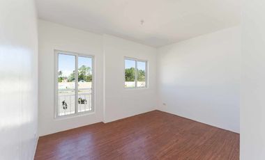 2 - Storey Duplex in Pangalao,Bohol