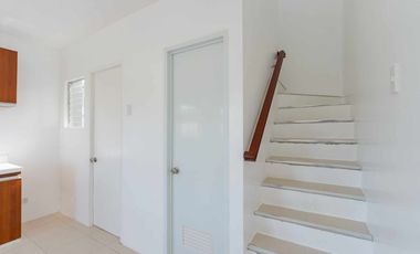 2 - Storey Duplex in Pangalao,Bohol
