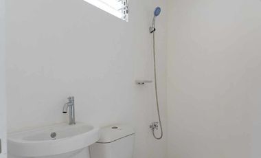 2 - Storey Duplex in Pangalao,Bohol