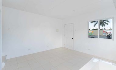 2 - Storey Duplex in Pangalao,Bohol