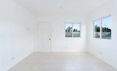 2 - Storey Duplex in Pangalao,Bohol