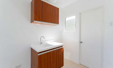 2 - Storey Duplex in Pangalao,Bohol