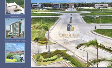 For Sale 204 sqm Residential Lot in Hacienda Verde, Jaro, Iloilo City,