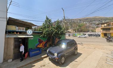 CASA EN REMATE BANCARIO EN Colonia del Rosario, Oaxaca de Juárez, Oaxaca, México