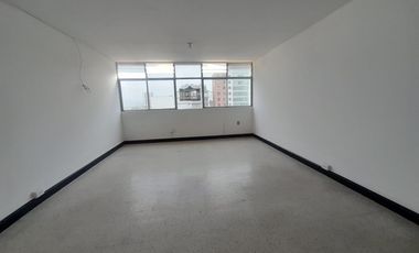 OFICINA EDIFICIO GRANCOLOMBIA