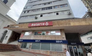 OFICINA EDIFICIO GRANCOLOMBIA