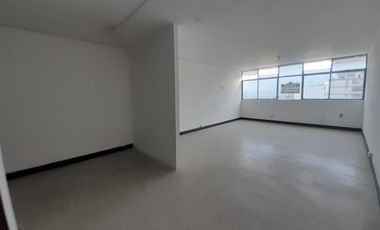 OFICINA EDIFICIO GRANCOLOMBIA
