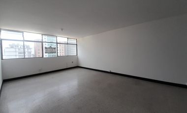 OFICINA EDIFICIO GRANCOLOMBIA